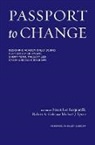 Susan Lee (EDT)/ Cole Pasquarelli, Robert a Cole, Robert A. Cole, Susan Lee Pasquarelli, Michael J Tyson, Michael J. Tyson - Passport to Change
