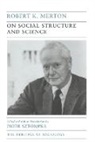Robert K. Merton, Merton Robert K., Piotr Sztompka, Sztompka Piotr - On Social Structure and Science