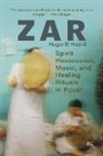 Hager El Hadidi - Zar