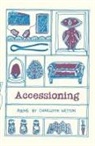 Charlotte Wetton - Accessioning