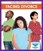 Stephanie Finne - Facing Divorce