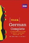 Judith Matthews, Sue Purcell, Heiner Schenke, Susanne Winchester, Jeanne Wood - Talk German Complete (Book/CD Pack)