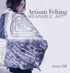 Jenny Hill - Artisan Felting