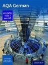 Erika Klingler, Erika Sauer Klingler, Klingler Erika, Dagmar Sauer, Sauer Dagmar, Corinna Schicker... - AQA German A Level Year 1 and AS
