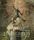 Timothy Clayton - James Gillray