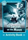 Paul Shipton, Shipton Paul - The Secret on the Moon