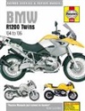 Haynes Publishing - BMW R1200 Twins (04 - 09) Haynes Repair Manual