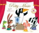 Guido Genechten, Genechten Guido - Potty music