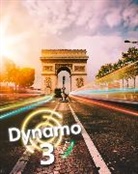 Clive Bell, Gill Ramage - Dynamo 3 Vert Pupil Book (Key Stage 3 French)