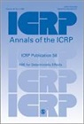 Icrp - ICRP Publication 58
