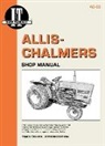 Haynes Publishing - Allis-Chalmers I&T AC-32 Shop Service Manual