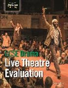 Annie Fox - GCSE Drama: Live Theatre Evaluation
