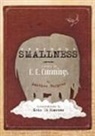 Matthew Burgess, Kris Di Giacomo, Kris Di Giacomo - Enormous Smallness