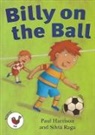Paul Harrison, Silvia Raga - Level 1 Billy on the Ball