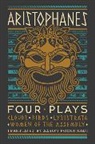 Aristophanes - Aristophanes: Four Plays