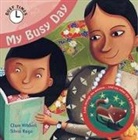 Claire Hibbert - My Busy Day