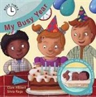 Claire Hibbert - My Busy Year
