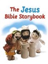 Maggie (Author) Barfield, Barfield Maggie, Mark Carpenter, Mark (Illustrator) Carpenter - Jesus Bible Story Book