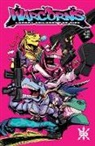 Garrett Gunn, Kit Wallis - Warcorns: Combat Unicorns For Hire