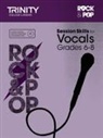 Session Skills for Vocals Grade 6-8