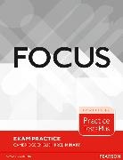 Russell Whitehead - Focus Exam Practice: Cambridge English Preliminary