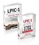 Richard Blum, Blum Richard, Christine Bresnahan, Bresnahan Christine, Richard Blum, Steve Suehring... - Lpic-1 Certification Kit