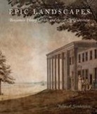 Julia Sienkewicz, Julia A. Sienkewicz - Epic Landscapes