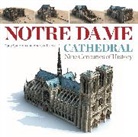 Dany Sandron, Andrew Tallon, Tallon Andrew - Notre Dame Cathedral