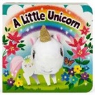 Cottage Door Press - A Little Unicorn