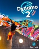 Clive Bell, Gill Ramage - Dynamo 2 Rouge Pupil Book