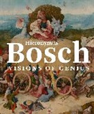 Matthijs Ilsink, Ilsink Matthijs, Jos Koldeweij, Koldeweij Jos - Hieronymus Bosch