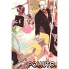 Rhys Hughes, Payne Marshall, Steve Redwood, Testa-Lytle Flavia, Dave Migman, John Diviney... - Polluto 3