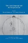 Floris Brockliss Verhaart, Laurence Brocklis, Laurence Brockliss, Floris Verhaart - Latin Language and the Enlightenment