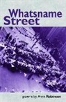 Anna Robinson - Whatsname Street