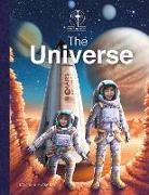 Danielle Futselaar - The Universe