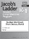 Tamra Stambaugh, Stambaugh Tamra, Joyce Vantassel-Baska, Joyce (The College of William and Mary VanTassel-Baska, Joyce Stambaugh Vantassel-Baska, VanTassel-Baska Joyce - Jacob''s Ladder Reading Comprehension Program