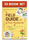 Charlotte Agell, Charlotte Kellogg Agell, Agell Charlotte, Molly Kellogg - Field Guide to Gifted Students (Set of 10)