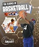 William Anthony - The Science of Basketball