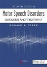 Motor Speech Disorders
