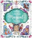 Igloo Books, Igloo Books Ltd - My Amazing Collection of Magical Stories
