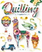 Sena Runa - Quilling