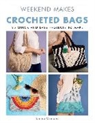 Unknown - Weekend Makes: Crocheted Bags