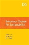 Adam Corner, Gareth Kane, Paula Owen - Behaviour Change for Sustainability