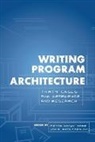 Bryna Siegel Finer, Jamie White-Farnham - WRITING PROGRAM ARCHITECTURE