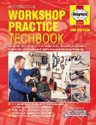 Haynes Publishing - Motorcycle Workshop Practice Techbook
