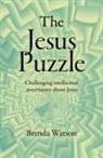 Brenda Watson, Watson Brenda - Jesus Puzzle, The