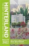 Adam Farrer, Jean Sprackland, Hannah Storm, Julie Zuckerman, Andrew Michael Hurley, Andrew Kenrick... - Hinterland