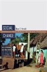 Dean Arnold, Dean E. Arnold - Social Change and the Evolution of Ceramic Production and