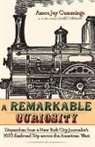 Amos Jay/ Milanich Cummings, Jerald T. Milanich - A Remarkable Curiosity