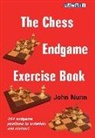 John Nunn - Chess Endgame Exercise Book
